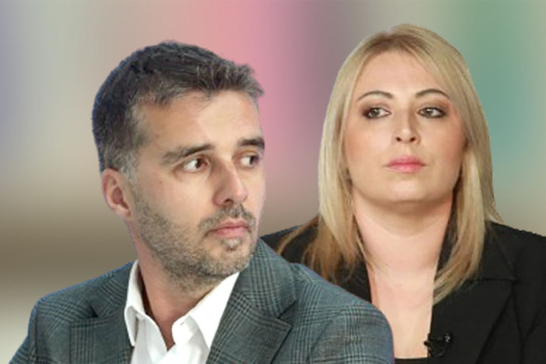 Rat do istrebljenja u opoziciji: Sprema se tužba protiv Sava Manojlovića!