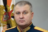 Čistka u vojsci Rusije! Uhapšen još jedan zvaničnik