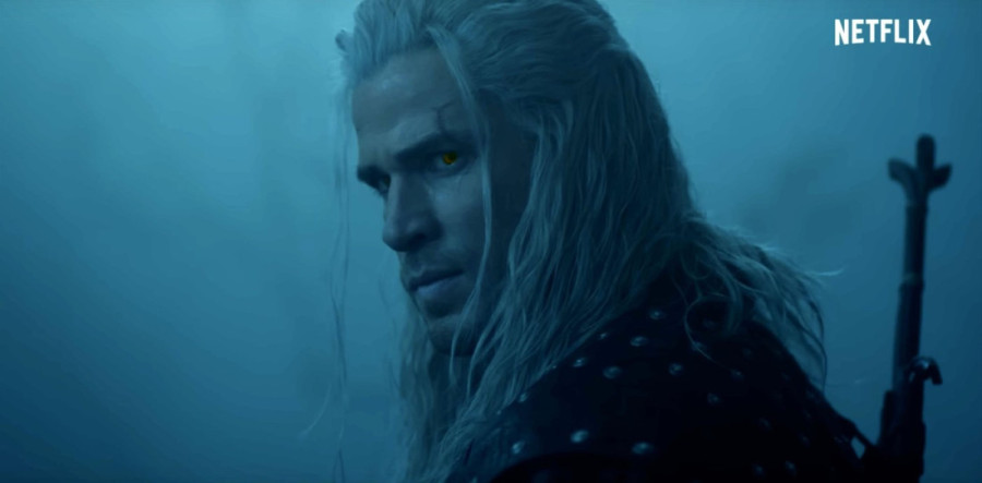 Lijam Hemsvort otkrio kako se zaštitio od brutalnih kritika obožavalaca Henrija Kavila zbog serije "Veštac": Evo šta je uradio (FOTO/VIDEO)