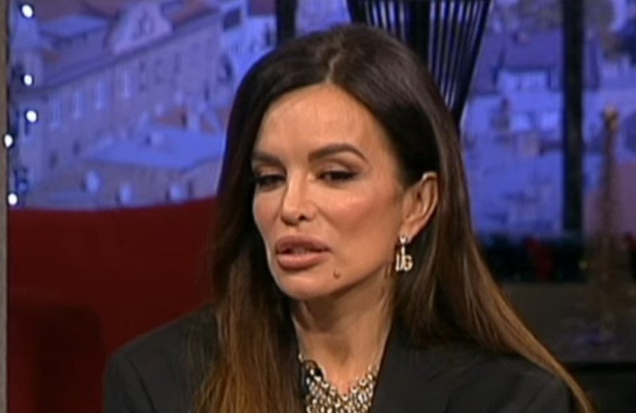 Ona je u Milana Stankovića bila do daske zaljubljena i javno mu je to priznala: "Nekad me pozovi"