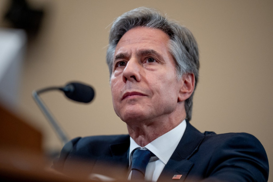 "Ne treba nam direktan sukob nuklearnih država": SAD priznale da se plaše Rusije