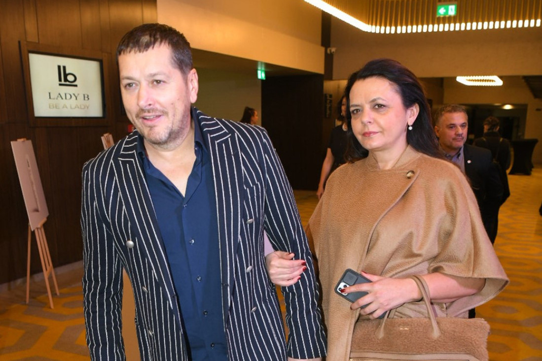 Aco Pejović i njegova supruga su prošli sito i rešeto: Ovo je njihova ljubavna priča koja traje već tri decenije