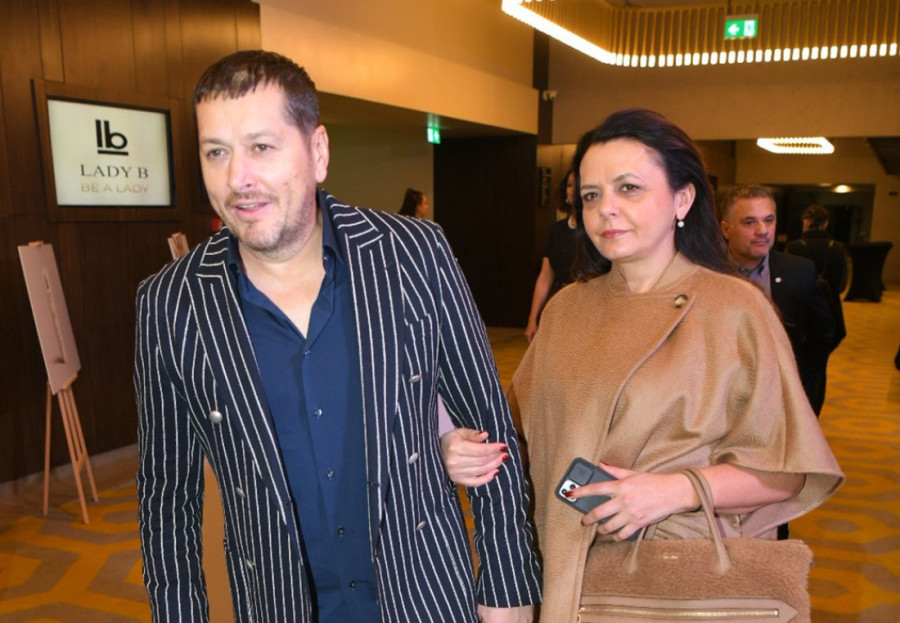 "Aleksandra se uvek ljuti, a Filip..." Aco Pejović otvoreno o kumovima Živojinovićima!