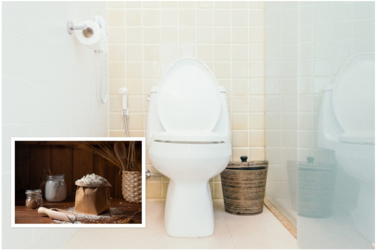 Pobrašnjavite WC šolju i gledajte magiju: Jeftin, a efikasan savet za čišćenje koji morate da isprobate već danas