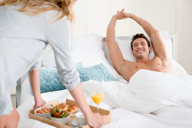 Svako jutro, za početak dana: Doktor otkriva savršeni doručak za žene i muškarce