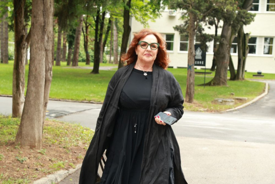 Ana Bekuta zagrmela na kolege, nastao opšti haos u "Zvezdama Granda": Ovo je ponižavanje!