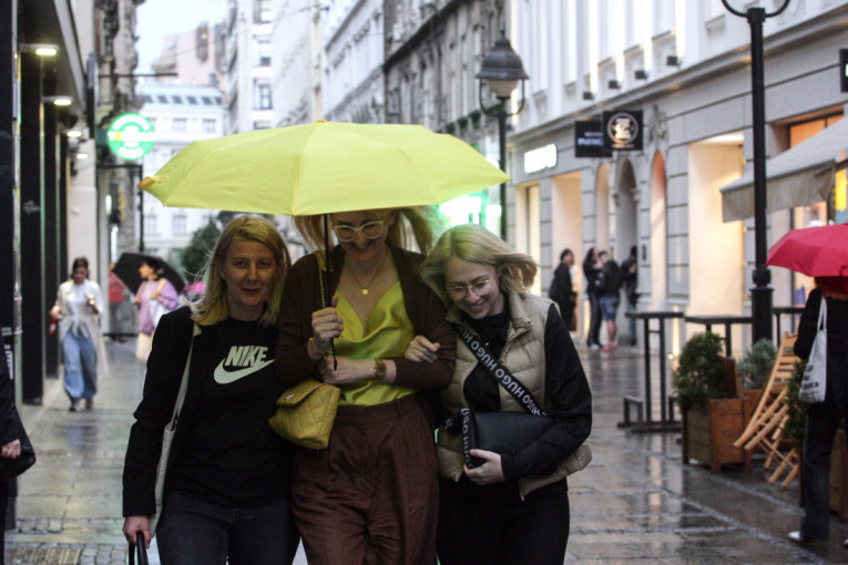 Meteorolozi u narednih par dana najavljuju velike vrućine: Evo da li će biti kišovitih dana