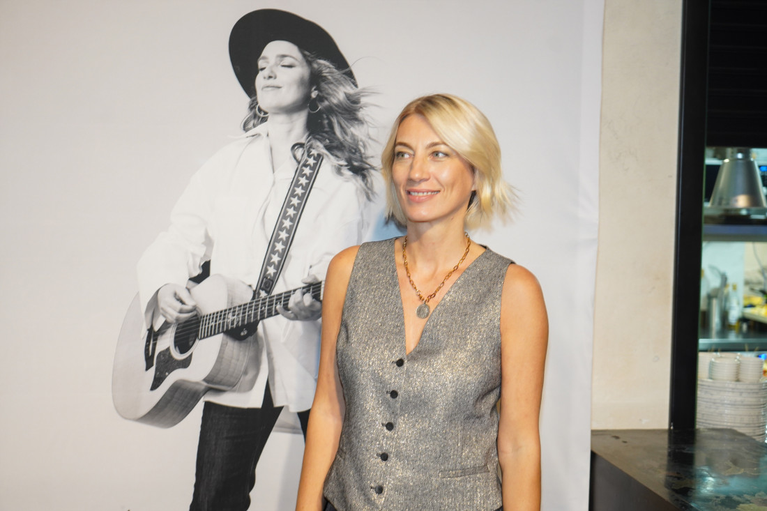 "Uspela sam da se izvučem od kriminalca!" Pevačica bila u rizičnoj situaciji: Rekao je da sam nadrljala!