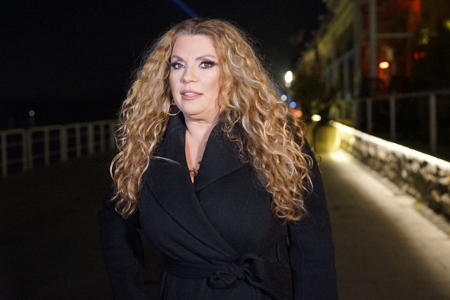 Indira Radić se nikada nije podvrgla estetskim intervencijama: Pevačica se tome protivi zbog jedne stvari!