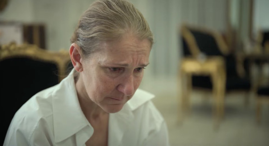 Selin Dion otkrila nepoznate detalje bolesti: Zbog grčenja mišića slomilo mi se rebro