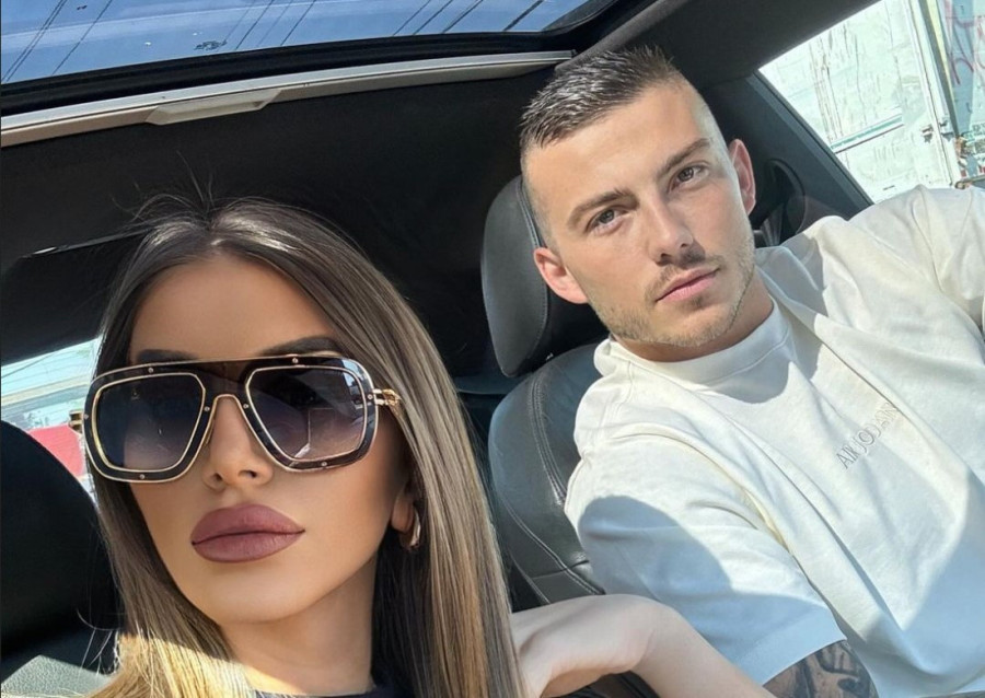 Dalila Dragojević sva u opekotinama: Bivša zadrugarka objavila video i zabrinula sve