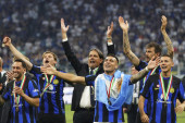 Inter ima i titulu i najboljeg trenera! Serija A se poklonila čoveku koji je "prišio" drugu zvezdicu (FOTO)