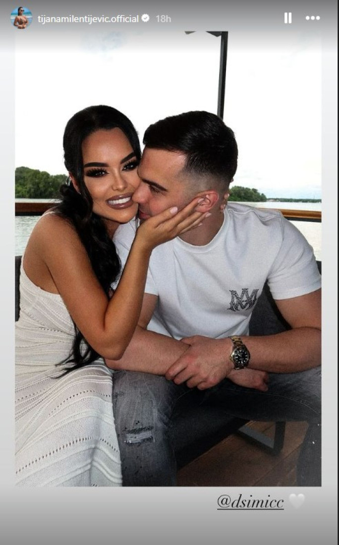 Tijana Em doživela nezgodu pred emisiju: "Nadam da ću izneti ovo kako treba!"