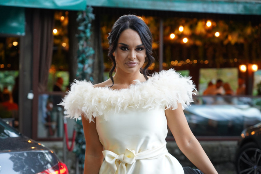 "Svi bi da zavire u moj zdravstveni karton!" Tijana Em otkrila da pije tablete, evo s čim se bori