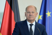 Nizak udarac pred same izbore: Vens se neće sastati sa Šolcom u Minhenu