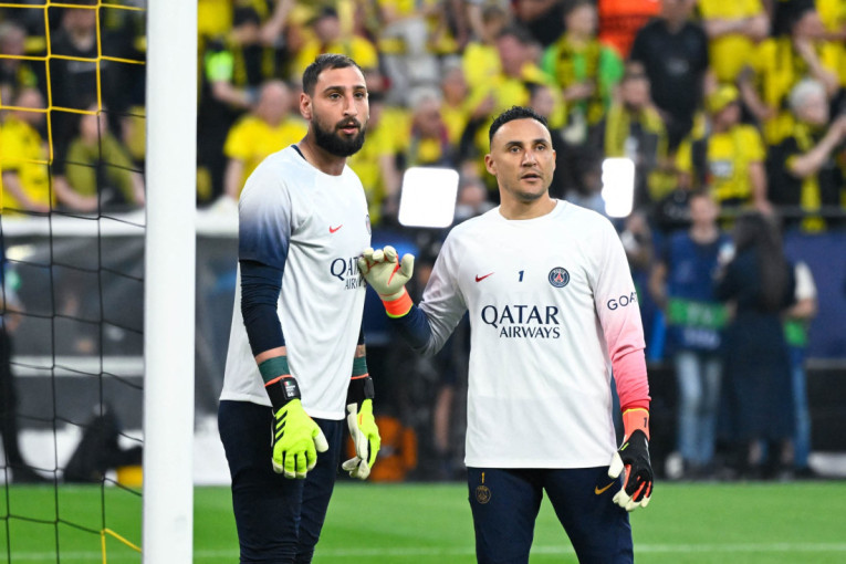 Legija osvetila Partizan - Hibernijan pao u Edinburgu!