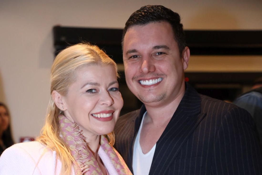 "Često plačem, vreme ne možemo da vratimo!" Suprug Danijele Karić progovorio o intimi: Prevelika ljubav može i da razboli!