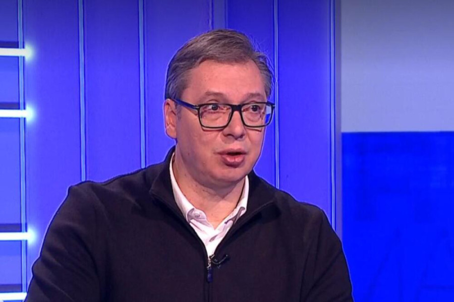 Zoran Đorđević: Napadi na Vučića su deo hibridnog rata protiv Srbije!