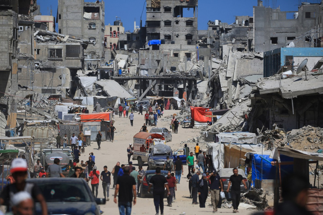Pao dogovor! Konačno dobra vest za namučene stanovnike Gaze: Prelaz Kerem Šalom je ključan
