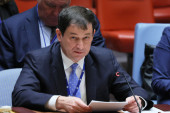 Rusija kategorično odbila: Formula mira Zelenskog ne dolazi u obzir, to je nerealan ultimatum