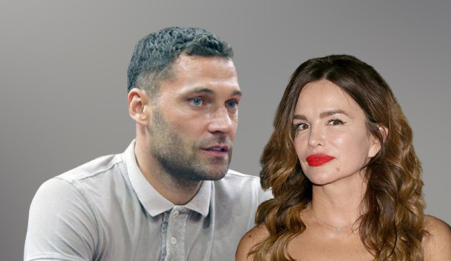 Šako Polumenta odbrusio Dadu: Ne znam odakle mu pravo da priča o mom životu! Pomenuo i Duškovu prepisku sa Severinom