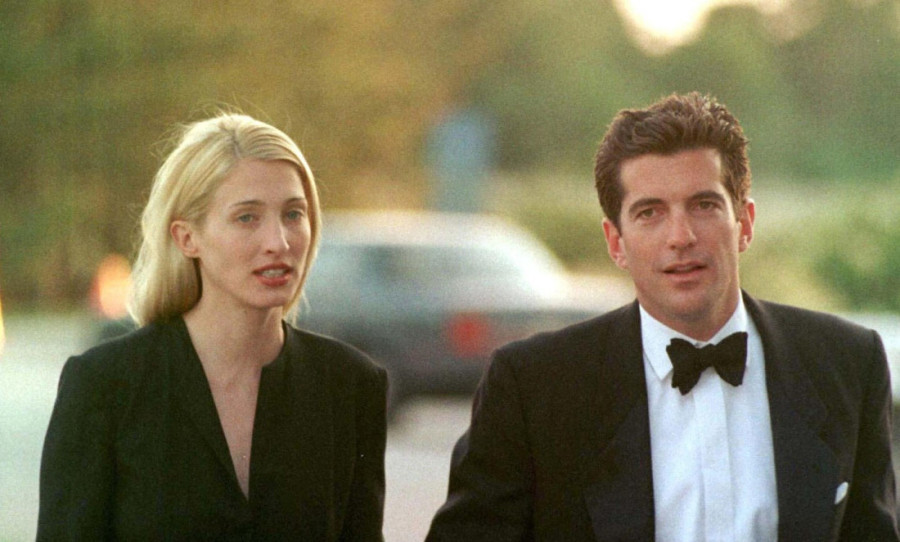 Netfliks snima seriju o prokletstvu Kenedijevih: Odabran glavni glumac (FOTO)