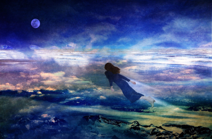 Kao da vam demon sedi na grudima: Osam zastrašujućih činjenica o paralizi sna