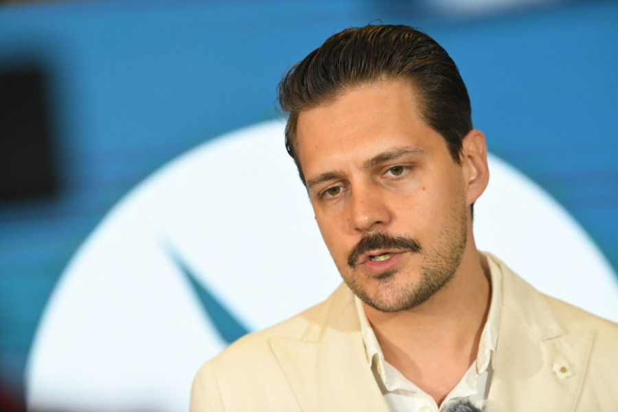 Miodrag Radonjić ima dva sina, a evo kako se snalazi u roditeljstvu: Sa Bikovićem se nikako ne savetuje o očinstvu