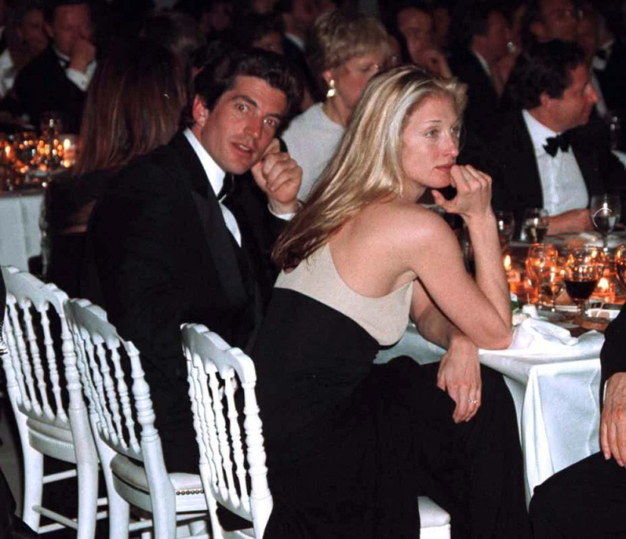 Nekadašnjoj devojci Kenedija Mlađeg zbog "Ljubavne priče" pala roletna: Odmah prekinula tišinu!