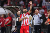 Delije zapevale u glas – Aleksandar Dragović jedan od nas! Najemotivniji trenutak Zvezdine proslave – kapiten rekao zbogom! (VIDEO)