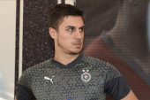 Nikolić o sezoni Partizana: Sudije su krive, ali u klubu treba dosta stvari da se menja!
