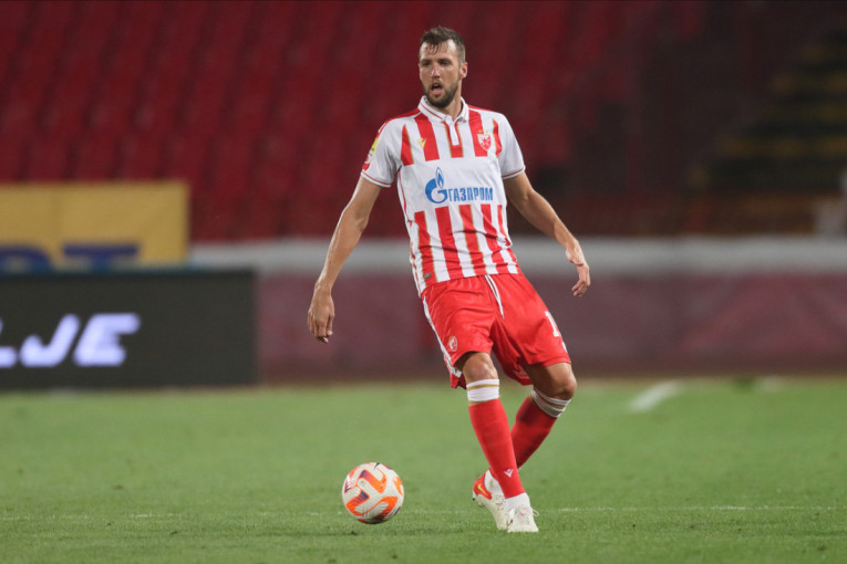 Superligaška detonacija: Ljubimac Delija se preselio u Železničar!