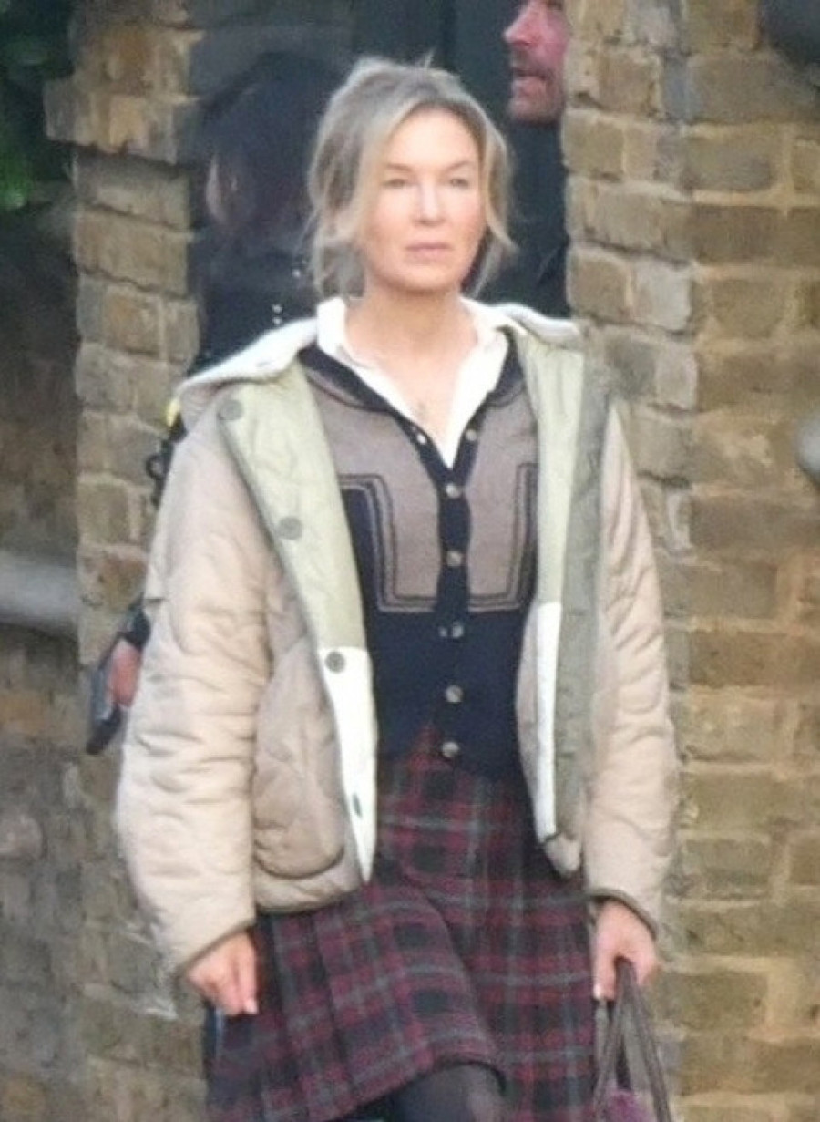 Nesreća na snimanju novog filma o Bridžit Džouns: Stradao jedan od glavnih glumaca, premijera pod znakom pitanja (FOTO)