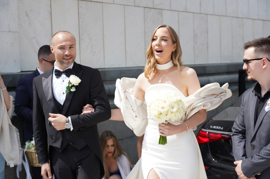 "Nije bilo šanse!" Aca Sofronijević progovorio o braku sa Kosanom: Evo zašto nisu otišli na medeni mesec!