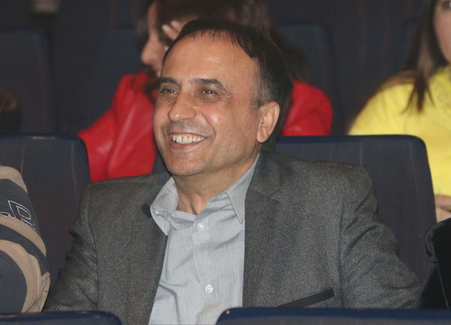 "Plakao sam kao dete!" Beki Bekić je zbog albanskih korena imao velikih problema