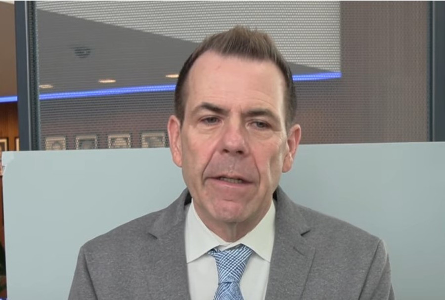 Tajkunska Nova S ponovo laže! Vilimski nije rekao da Srbiji "nije mesto u EU", već upravo suprotno