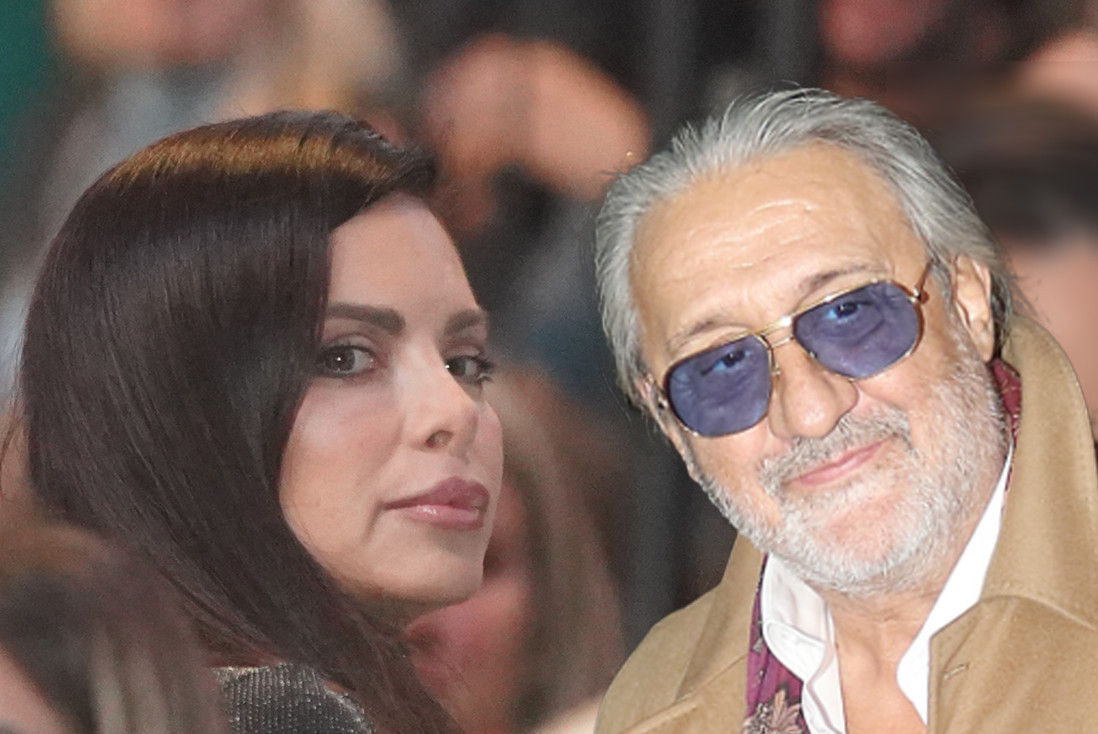 Pomirili se Nikolina Pišek i Miša Grof nakon četiri godine suđenja: "Sve što je bilo sada je iza nas!"