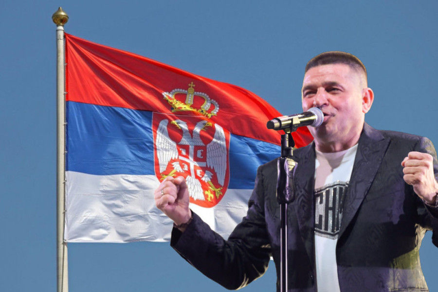 Oglasio se Baja Mali Knindža o otkazivanju nastupa u Pljevljima: Ovo je prava istina!