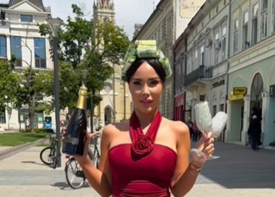 "Puna sam love!" Subotićka otvoreno o privatnom životu, pa oplela po rijalitiju: Spavaju s indijancima koji nemaju za kiflu!