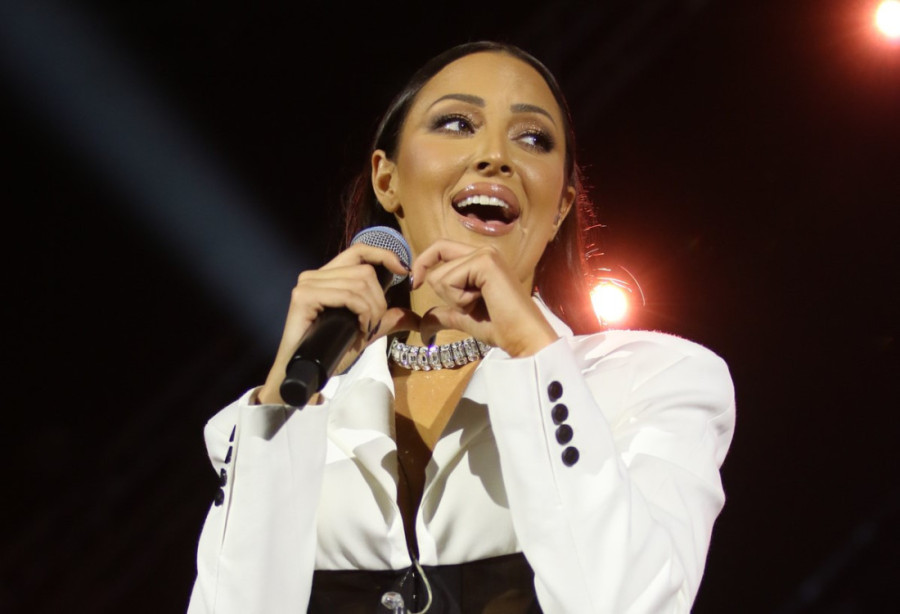 Aleksandra Prijović spremna za rođenje ćerke: Evo šta se dešava u njhovom domu, sin je imao posebnu molbu!