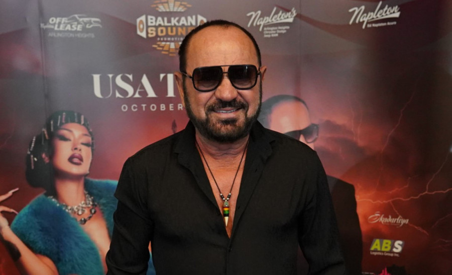 Mile Kitić udario na kolege: 80 posto njih ima ljubavnice!