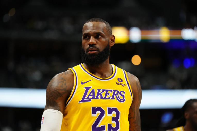 Lebron Džejms upleten u NBA skandal! As Lejkersa u centru FBI istrage!