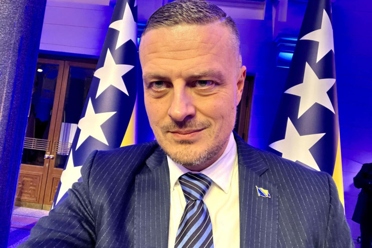 Brat ubijenog Đorđa drugi čovek Vlade FBiH: Ovo je bosanski ministar Vojin Mijatović (FOTO)