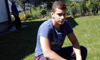 Nestao mladić (21) iz Čačka! Od nedelje ujutru mu se gubi svaki trag, porodica moli za pomoć