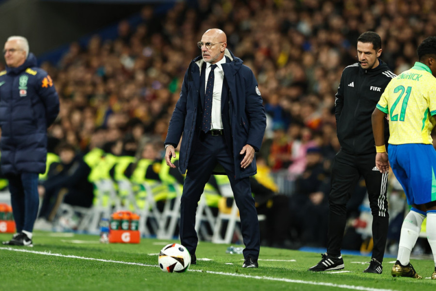 Isplivale zarade svih selektora: On je učinio najviše, a zarađuje manje i od Piksija!