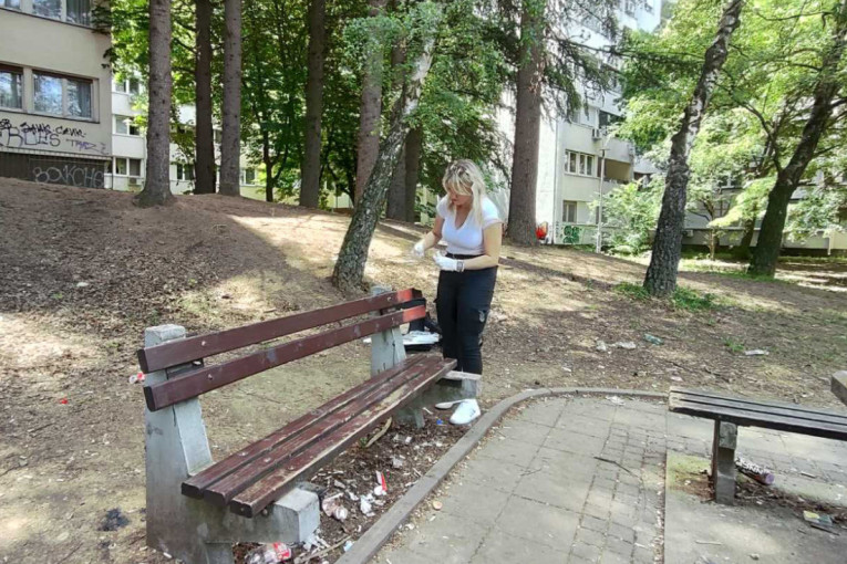 Smešna kazna za ubice Đorđa: Ovo čeka maloletnike iz parkića na Voždovcu (FOTO/VIDEO)