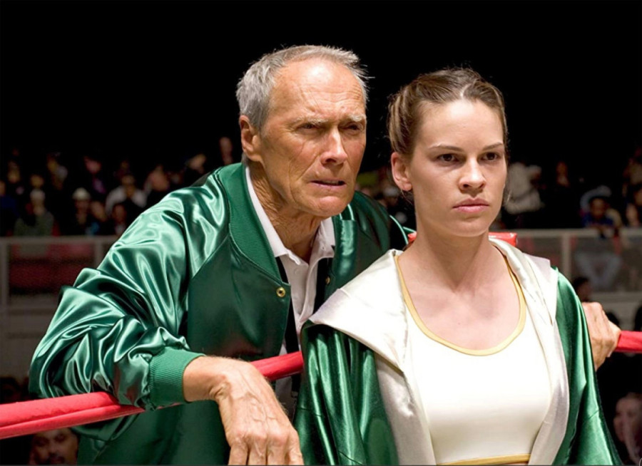 Klint Istvud ima dva "zlatna" pravila u svojim filmovima, a jedna stvar ga posebno iritira: To je gore nego kad se ljudi deru jedni na druge