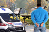 Dečaka (11) ranio iz vazdušne puške, pa zaćutao: Oglasilo se tužilaštvo o pucnjavi u centru Beograda