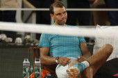 Nadal ponovo na kolenima: Španac bez trofeja više od dve godine!