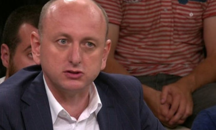 "Nije tajna da je Zvicer u Crnoj Gori": Milan Knežević otkriva - "Postoje oblasti u koje policija ne sme da uđe..."